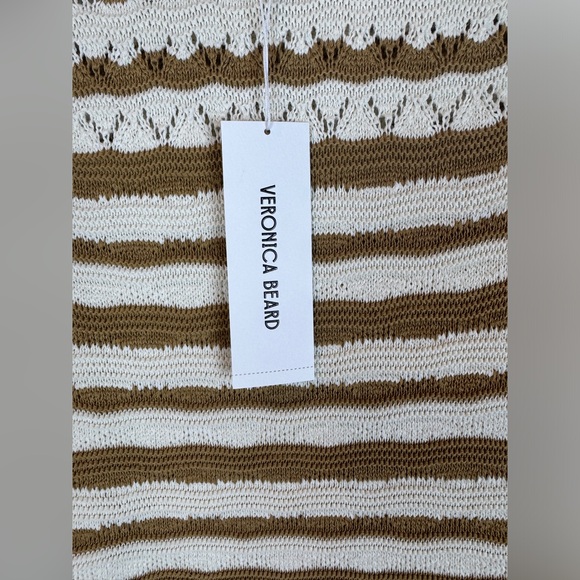 Veronica Beard Templeton Dress- Sz Small - Picture 11 of 13